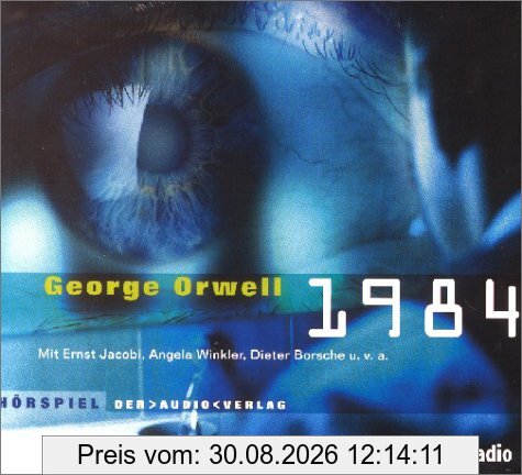1984. 2 CDs