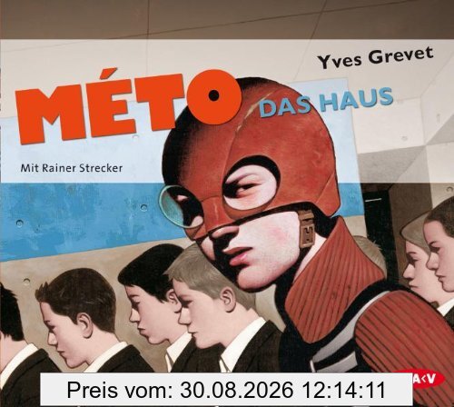 Méto - Das Haus