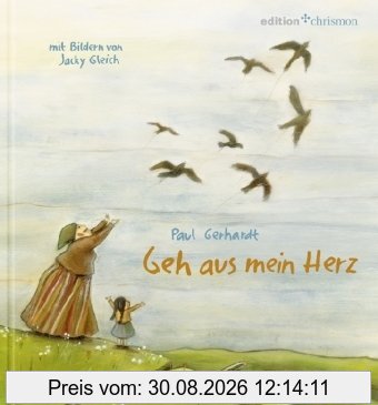 Geh aus mein Herz