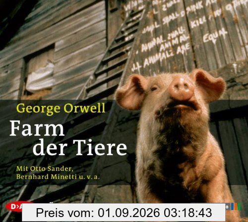 Farm der Tiere