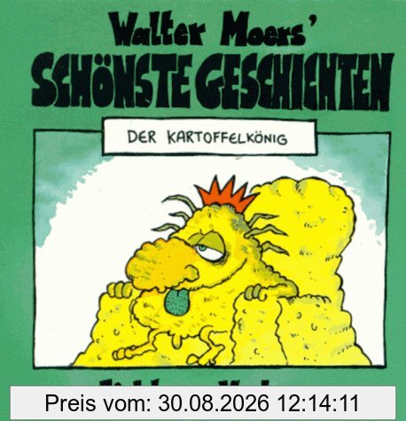 Der Kartoffelkönig