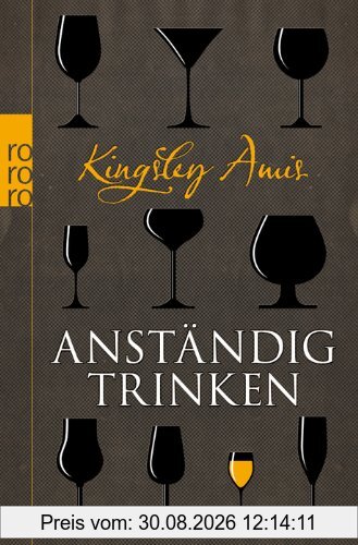 Anständig trinken