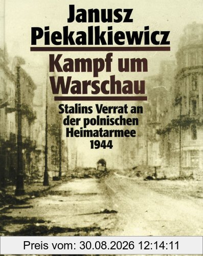Kampf um Warschau
