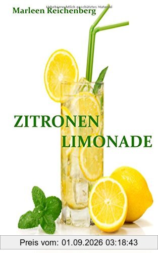 Zitronenlimonade