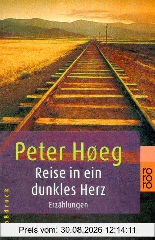 Reise in ein dunkles Herz