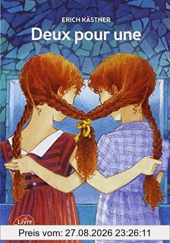 Deux pour une