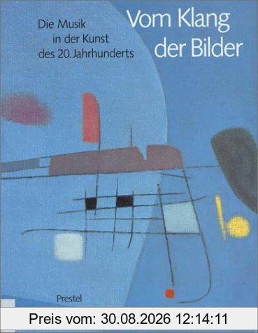 Vom Klang Der Bilder