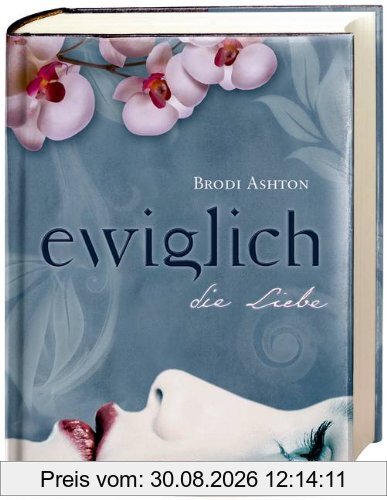 Ewiglich die Liebe