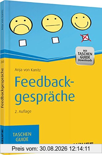 Feedbackgespräche