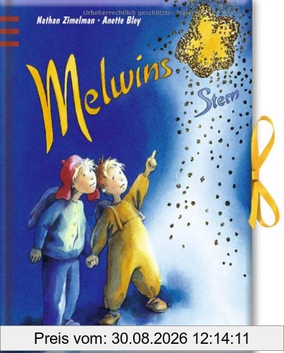 Melwins Stern: Geschenkausgabe