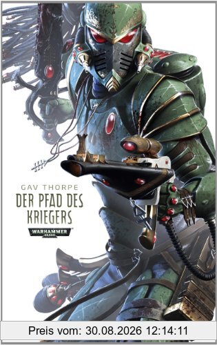 Warhammer 40.000 - Der Pfad des Kriegers: Eldar Teil 1