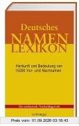 Deutsches Namenlexikon