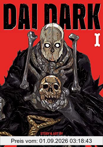 Dai Dark 1