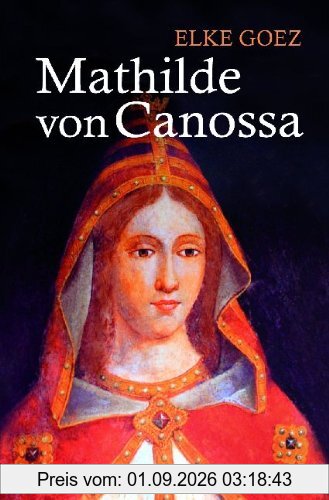 Mathilde von Canossa