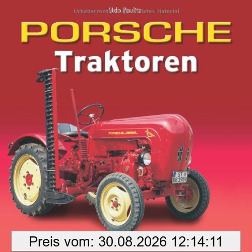 Porsche Traktoren