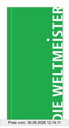 Die Weltmeister: Dt. /Engl.