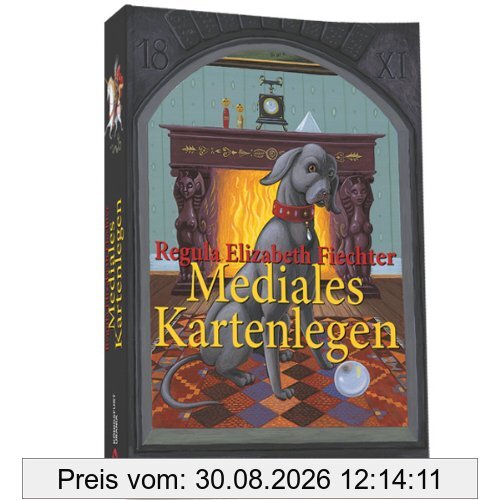 Mediales Kartenlegen