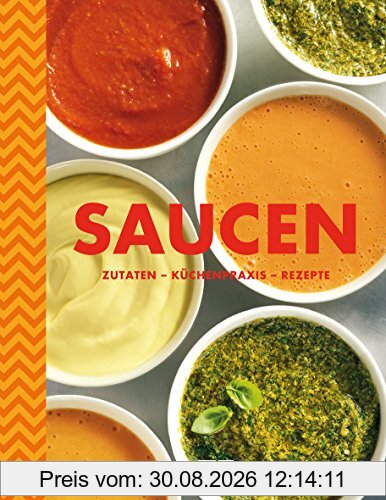 Saucen (Teubner kochen)