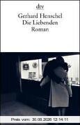 Die Liebenden - Roman