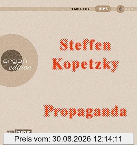 Propaganda