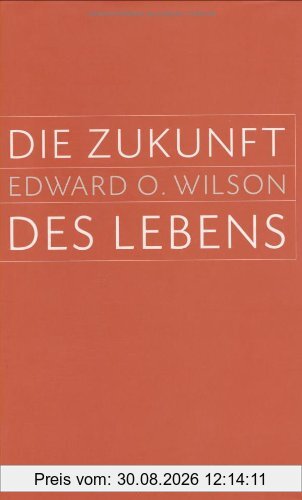 Die Zukunft des Lebens