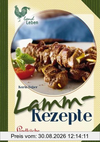 Lammrezepte