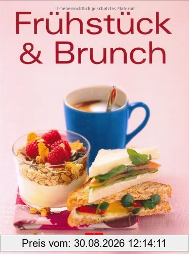Frühstück & Brunch