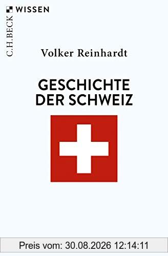 Geschichte der Schweiz