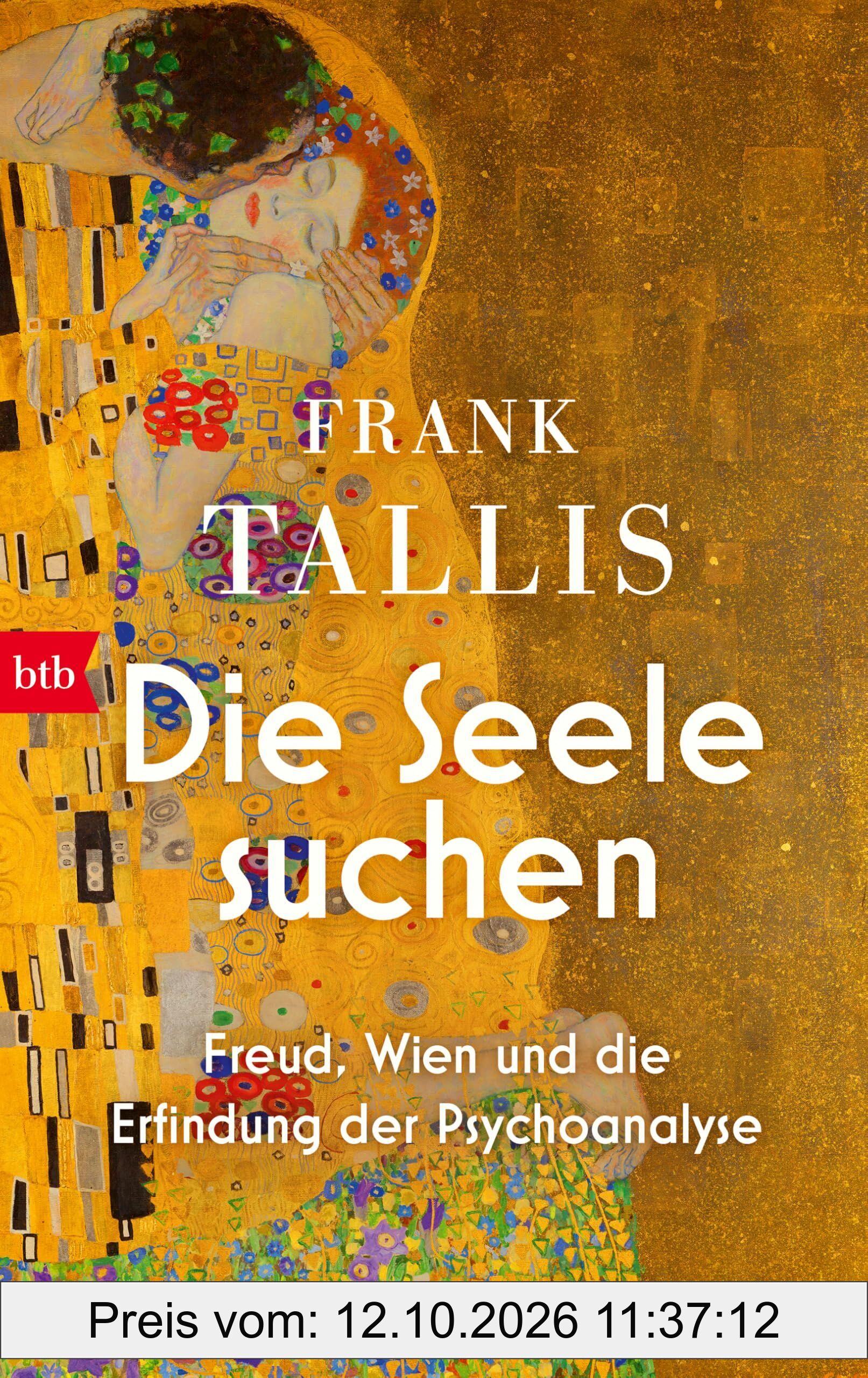 Die Seele suchen