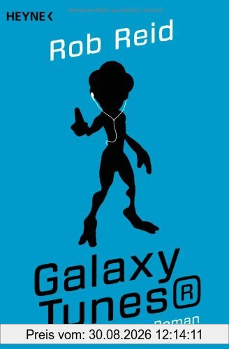 Galaxy Tunes®: Roman