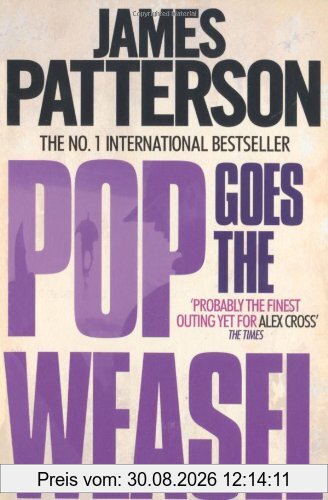 Pop Goes the Weasel