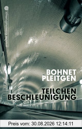 Teilchenbeschleunigung
