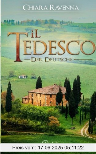 Binding : Taschenbuch, Edition : 1, Label : CreateSpace Independent Publishing Platform, Publisher : CreateSpace Independent Publishing Platform, medium : Taschenbuch, numberOfPages : 248, publicationDate : 2013-12-09, authors : Chiara Ravenna, languages : german, ISBN : 1494350483