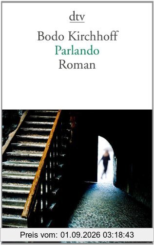 Parlando: Roman