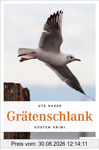 Grätenschlank