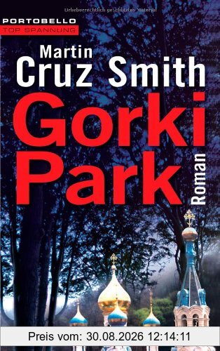 Gorki Park