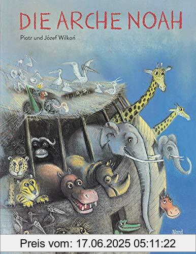 Binding : Gebundene Ausgabe, Edition : 1., Label : NordSüd Verlag, Publisher : NordSüd Verlag, Format : Bilderbuch, medium : Gebundene Ausgabe, numberOfPages : 32, publicationDate : 2021-09-17, authors : Piotr Wilkon, translators : Ulrike Herbst-Rosacha, ISBN : 3314105843