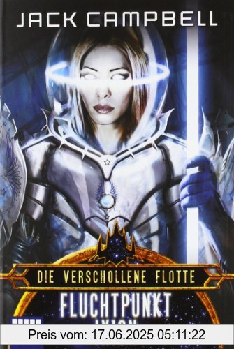 Binding : Taschenbuch, Edition : 1., Label : Bastei Lübbe (Bastei Lübbe Taschenbuch), Publisher : Bastei Lübbe (Bastei Lübbe Taschenbuch), medium : Taschenbuch, numberOfPages : 400, publicationDate : 2011-01-14, authors : Jack Campbell, translators : Ralph Sander, languages : german, ISBN : 3404233514