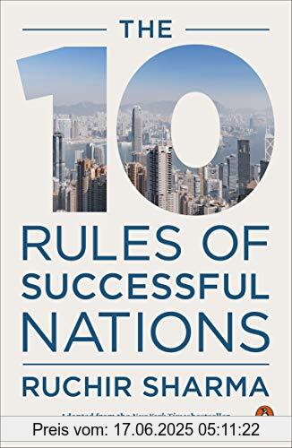 Brand : Penguin Books UK, Binding : Taschenbuch, Edition : 01, Label : Penguin, Publisher : Penguin, medium : Taschenbuch, numberOfPages : 256, publicationDate : 2020-04-09, authors : Ruchir Sharma, ISBN : 0141988142