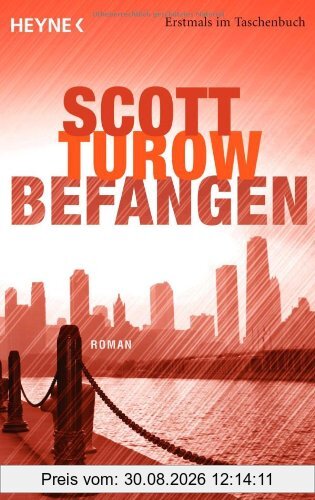 Befangen: Roman