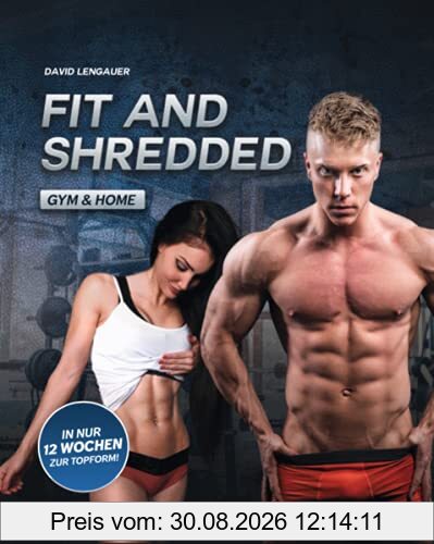 Fit&Shredded