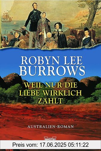 Binding : Taschenbuch, Edition : 2., Aufl., Label : Bastei Lübbe, Publisher : Bastei Lübbe, medium : Taschenbuch, numberOfPages : 574, publicationDate : 2004-01-01, authors : Burrows, Robyn Lee, translators : Lecaux, Cécile G., languages : german, ISBN : 3404149483