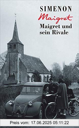 Binding : Gebundene Ausgabe, Edition : 1, Label : Kampa Verlag, Publisher : Kampa Verlag, medium : Gebundene Ausgabe, numberOfPages : 224, publicationDate : 2021-05-20, authors : Georges Simenon, translators : Hansjürgen Wille, Barbara Klau, Julia Becker, ISBN : 3311130243