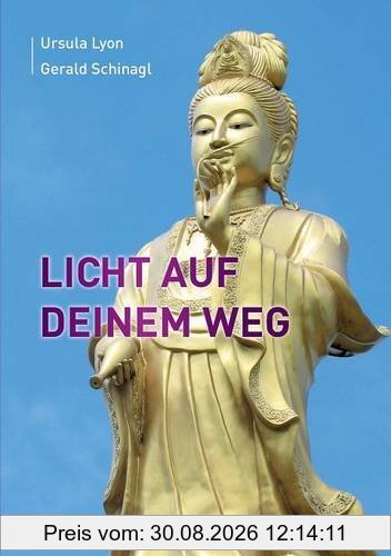 Licht auf Deinem Weg