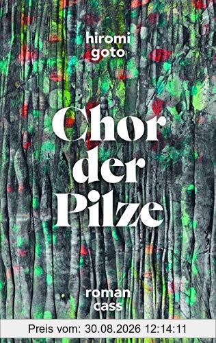 Chor der Pilze