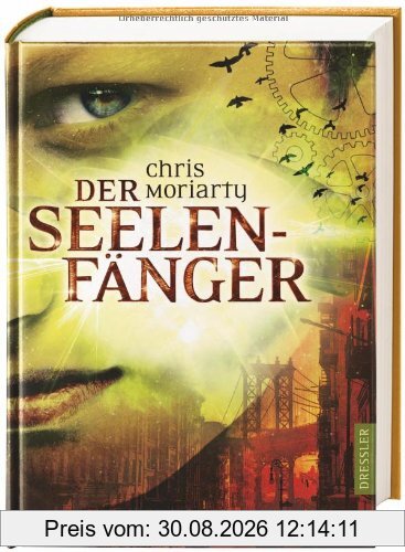 Der Seelenfänger