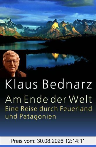 Am Ende der Welt