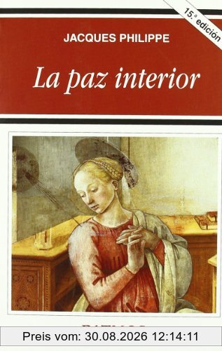 La paz interior (Patmos)
