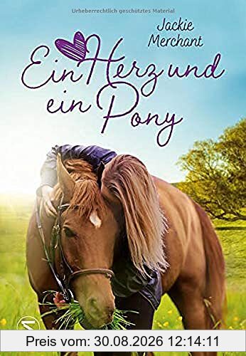 Ein Herz und ein Pony