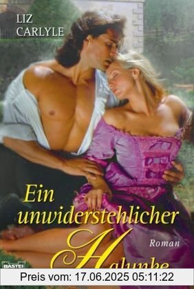 Binding : Taschenbuch, Edition : Aufl. 2008, Label : Bastei Lübbe (Bastei Lübbe Taschenbuch), Publisher : Bastei Lübbe (Bastei Lübbe Taschenbuch), medium : Taschenbuch, numberOfPages : 400, publicationDate : 2008-10-14, authors : Liz Carlyle, translators : Nicole Friedrich, languages : german, ISBN : 3404187334